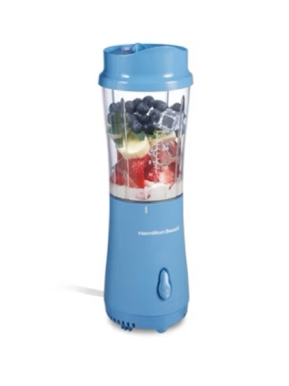 Hamilton Beach Personal Blender